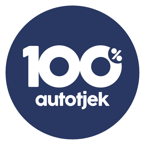 100% autotjek