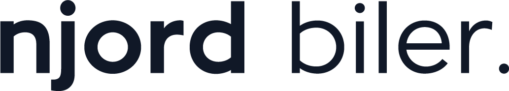 Njord Biler logo