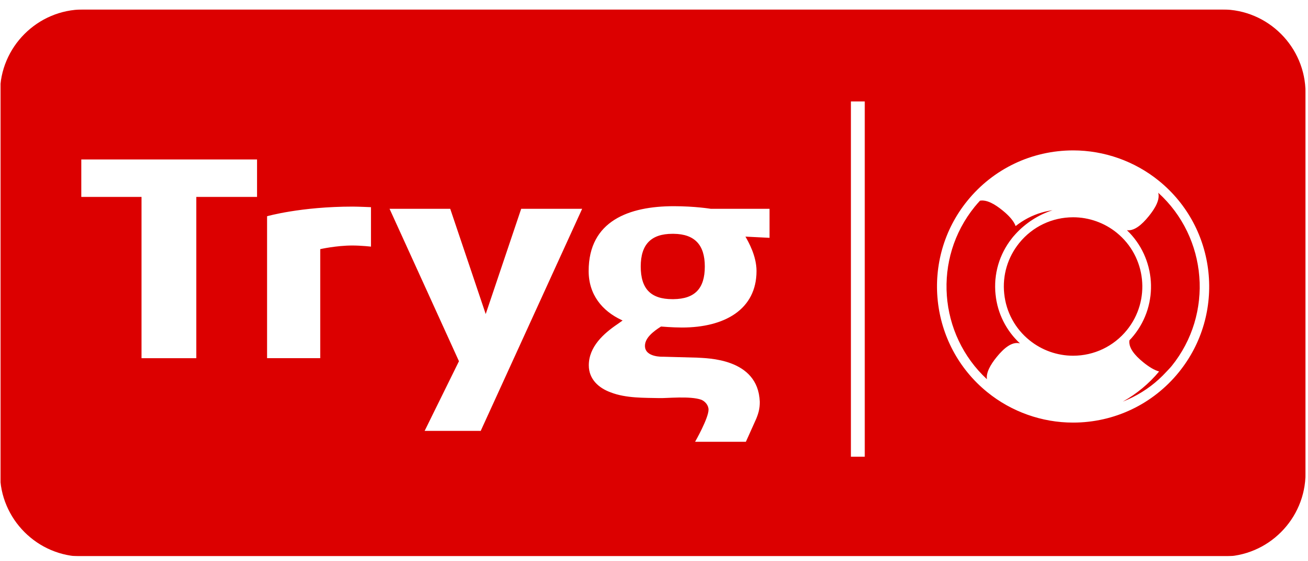 Tryg bilforsikring