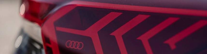 Brugt Audi udvalg hos Njord Biler i Silkeborg