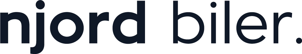Njord Biler logo